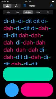 itu morse codes айфон картинки 2