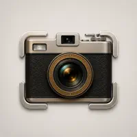 RetroLab: CCD Film Camera