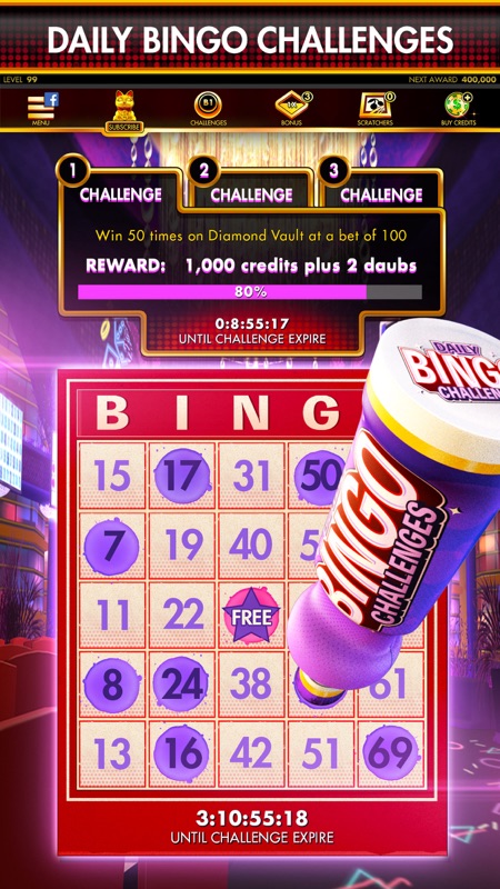 Slots DoubleDown Fort Knox screenshot 10