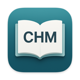 CHM Reader + CHM Converter