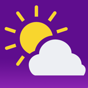 Weather  ٞ .