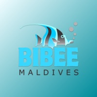 Bibee Maldives logo