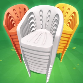 Screenshots (10) Chair Sort