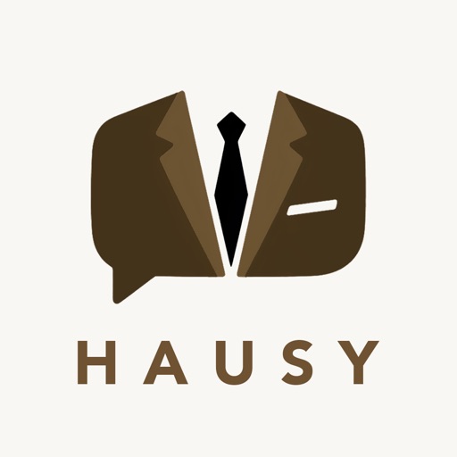 Hausy - chat now,ai