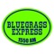 KKLE 1550 AM – Home of the Bluegrass Express – the only FCC licensed radio station in the country offering traditional Bluegrass music 24 hours a day, 7 days a week