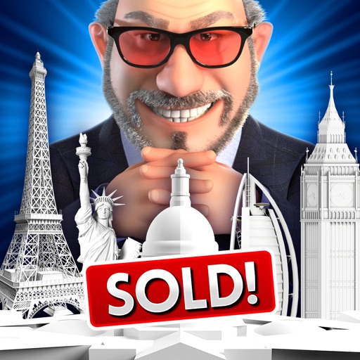 Landlord Tycoon: Own the World