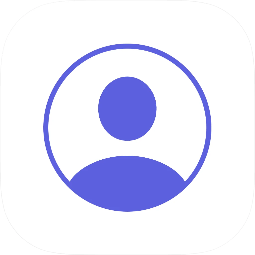 ContactsBot: Contacts Manager