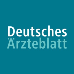 Deutsches Ärzteblatt