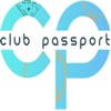 Club Passport icon