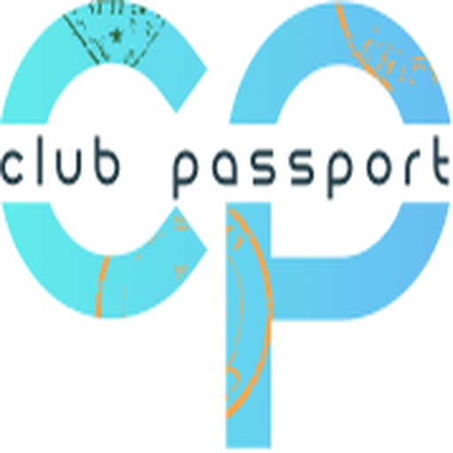 Club Passport - AppWisp.com