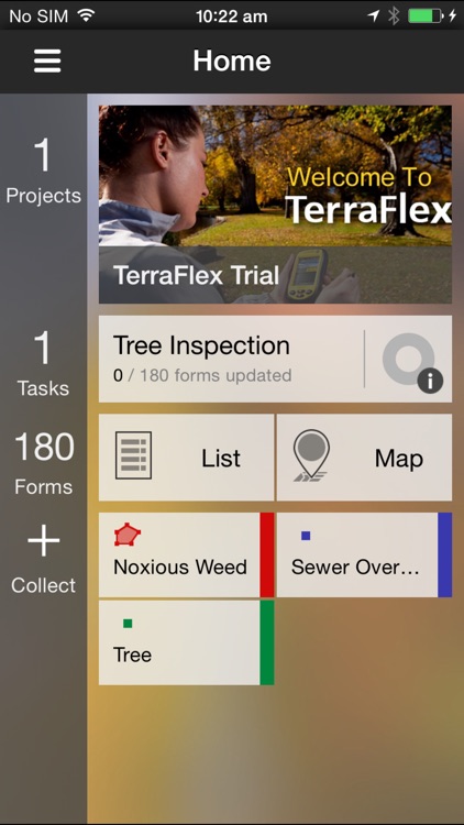 TerraFlex