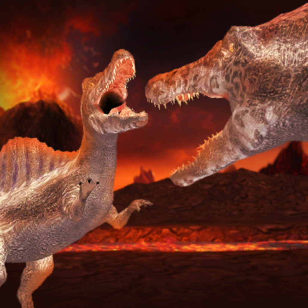 Get Spinosaurus Arena for iOS, iPhone, iPad Aso Report