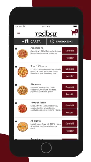 redbar screenshot 2