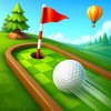 Mini Golf 2025: Club Match Pro icon
