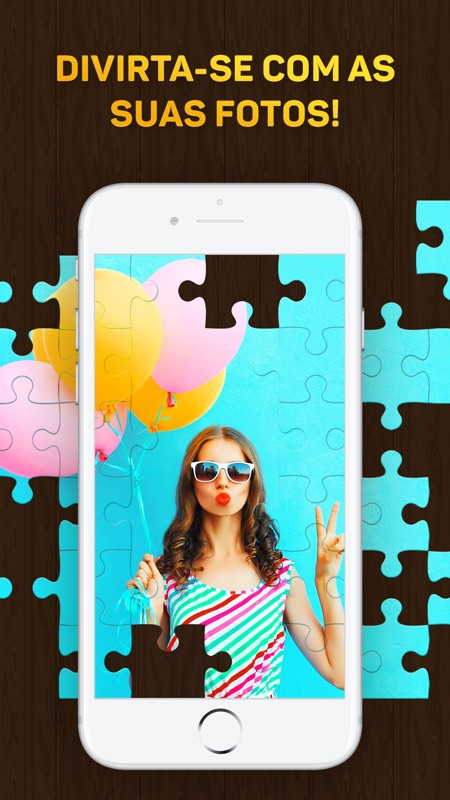 Jigsaw Puzzle Guru screenshot 5
