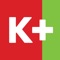 K+ app - All Sports, Series,Movies, Cartoon in 1 for the whole Family