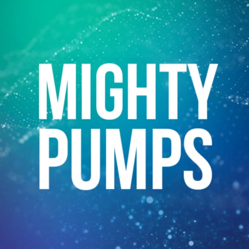 Mighty Pumps Finder