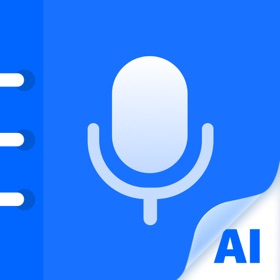 AI Note Taker-Voice to Notes !
