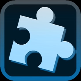 Snímky obrazovky (7) PicText Puzzles