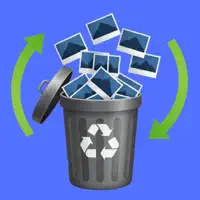 Recover Deleted Photos - Repic