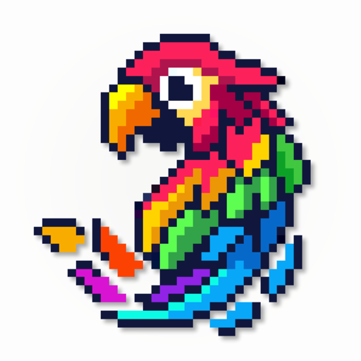 Pixelo - color by number