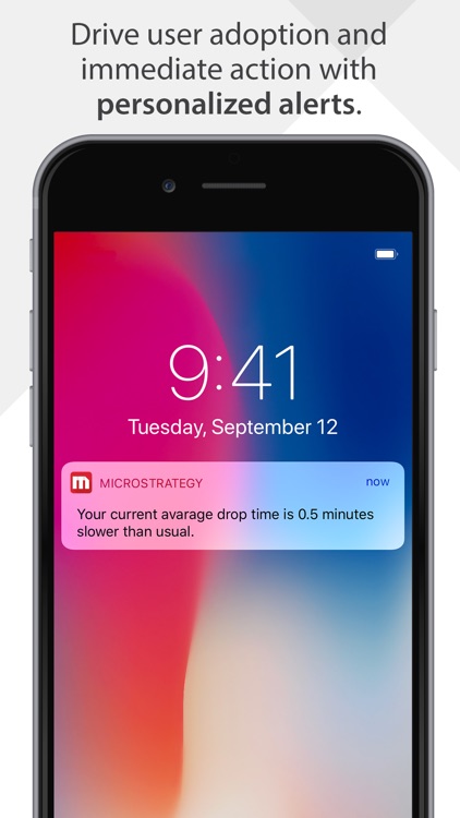 Strategy Mobile for Phone screenshot-3