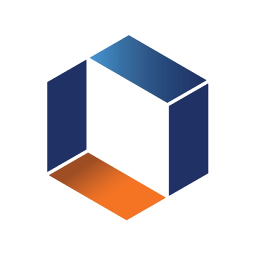 Hololight Space app icon