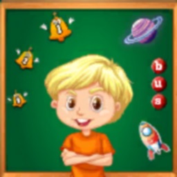 Fun Kid Games : Toddler Games