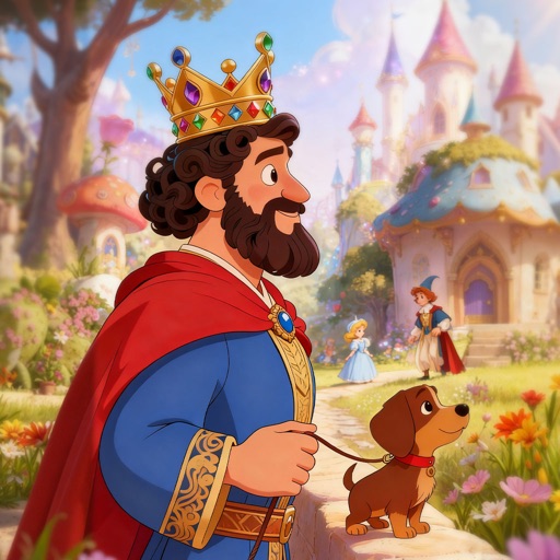 Royal Adventure : Big World Hack Icon