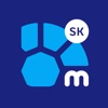 mPOHODA SK icon