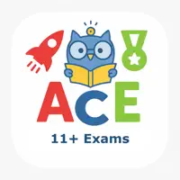 ACE 11+ Exams
