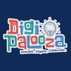 OverDrive’s Digipalooza icon