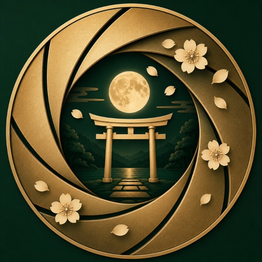 エモ撮りガイド app icon