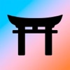Goshuin Atlas - Japan Temples icon