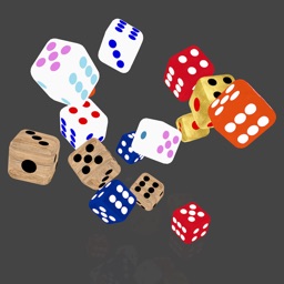 3D Dice - Endless Dice