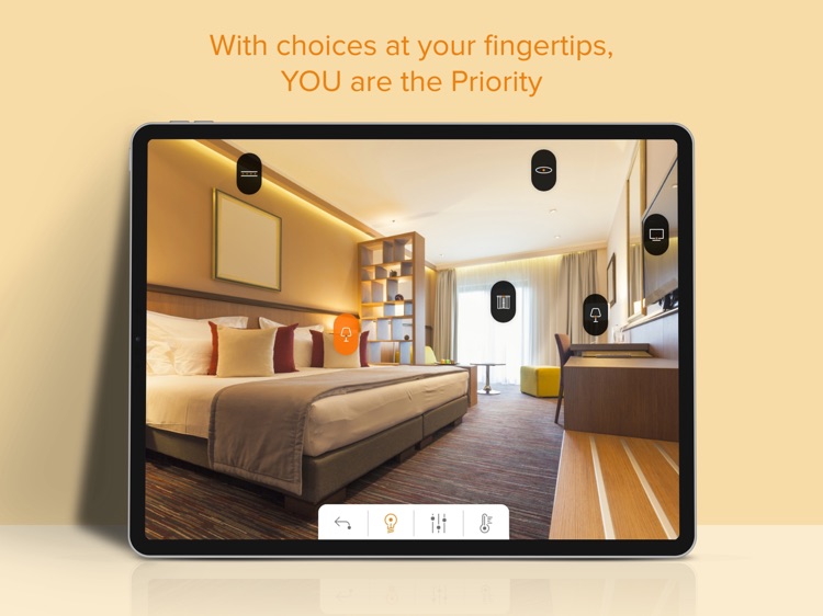 Humelab Hospitality screenshot-3