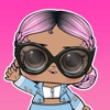L.O.L SURPRISE! B.B.s icon