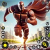 Choco Hero Mission Super Game icon