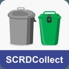 SCRD Collects icon