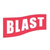 BLAST Bilingual App icon