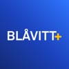 Blåvitt+ icon