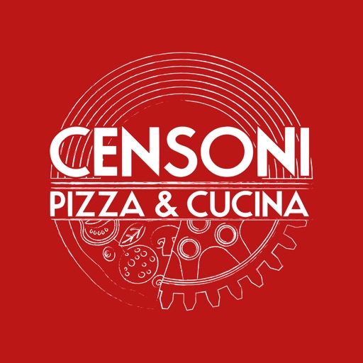 Censoni Pizza & Cucina