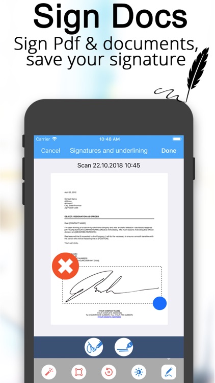 Scanner Translator ترجمه مترجم