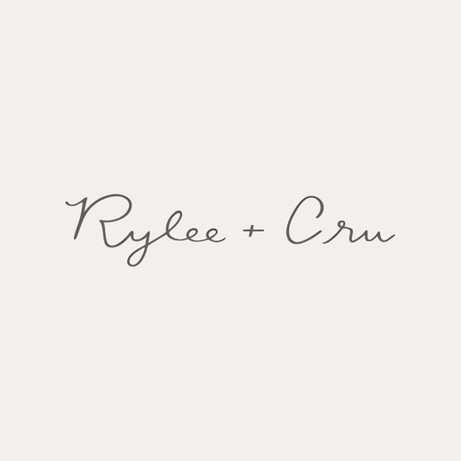 Rylee + Cru Collective