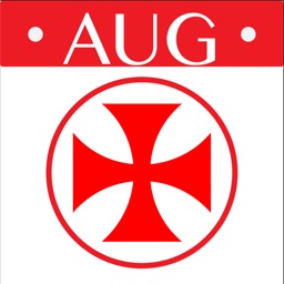 Old Believer Orthodox Calendar