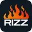 Rizz AI Dating: RizzGen logo
