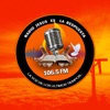 Jesus Es La Respuesta Radio icon
