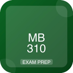 MB-310 D365 Finance Prep