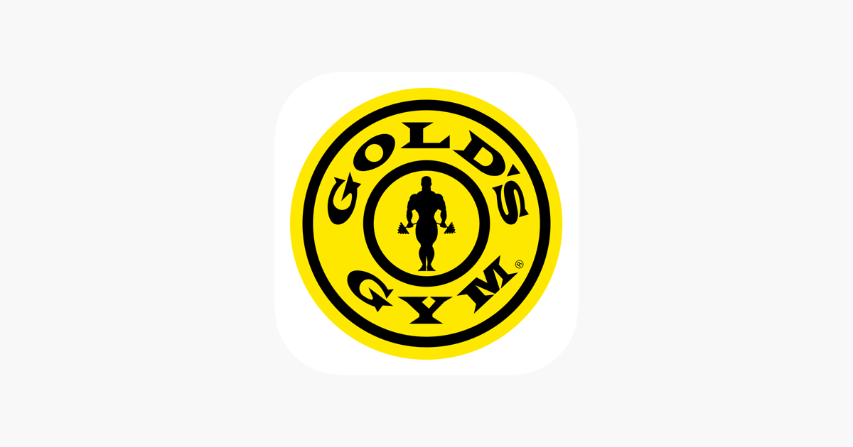‎Gold's Gym Richmond VA on the App Store