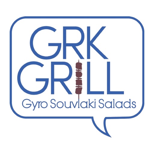 GRK Grill To Go